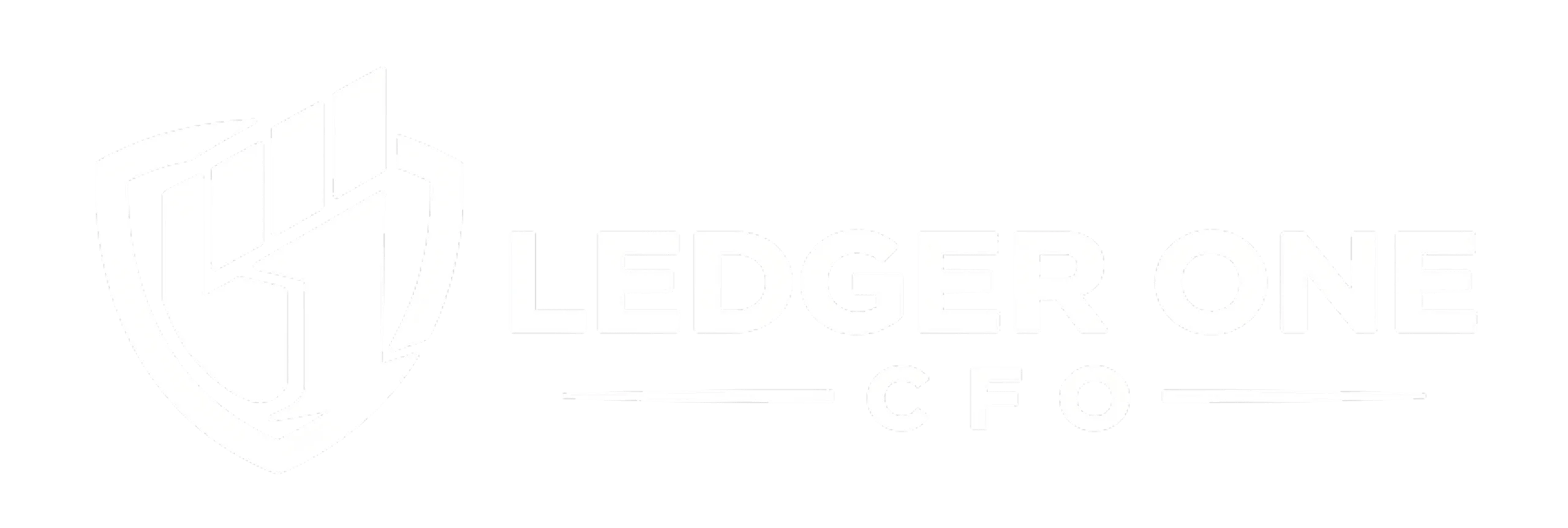 Ledger One CFO